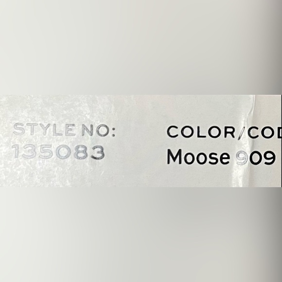 Tory Burch Leather slide sandal - Picture 5 of 7